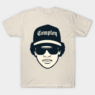 Compton T-Shirt